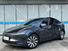 Tesla Model Y Rear-Wheel Drive - ფოტო 1