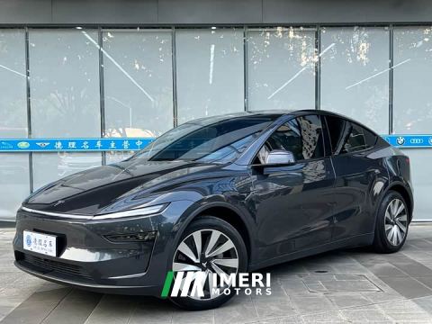 2025 Tesla Model Y Rear-Wheel Drive - ავტომობილი ჩინეთიდან