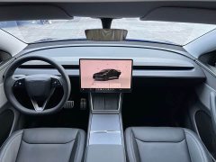 Tesla Model Y Rear-Wheel Drive - ფოტო 5