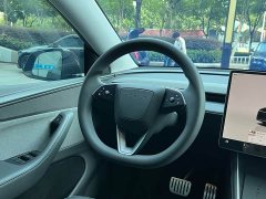 Tesla Model Y Rear-Wheel Drive - ფოტო 6