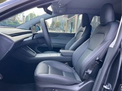 Tesla Model Y Rear-Wheel Drive - ფოტო 7