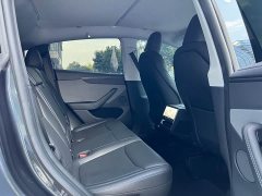 Tesla Model Y Rear-Wheel Drive - ფოტო 9