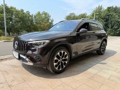 Mercedes-Benz GLC Facelift GLC 260 L 4MATIC Dynamic 5-Seater - ფოტო 1