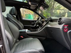 Mercedes-Benz GLC Facelift GLC 260 L 4MATIC Dynamic 5-Seater - ფოტო 11