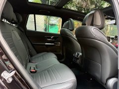 Mercedes-Benz GLC Facelift GLC 260 L 4MATIC Dynamic 5-Seater - ფოტო 12