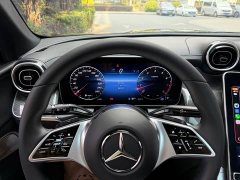 Mercedes-Benz GLC Facelift GLC 260 L 4MATIC Dynamic 5-Seater - ფოტო 14