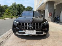 Mercedes-Benz GLC Facelift GLC 260 L 4MATIC Dynamic 5-Seater - ფოტო 2