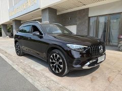 Mercedes-Benz GLC Facelift GLC 260 L 4MATIC Dynamic 5-Seater - ფოტო 3