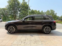 Mercedes-Benz GLC Facelift GLC 260 L 4MATIC Dynamic 5-Seater - ფოტო 4