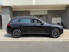 Mercedes-Benz GLC Facelift GLC 260 L 4MATIC Dynamic 5-Seater - ფოტო 5