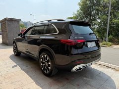 Mercedes-Benz GLC Facelift GLC 260 L 4MATIC Dynamic 5-Seater - ფოტო 6