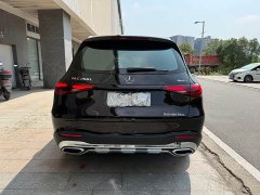 Mercedes-Benz GLC Facelift GLC 260 L 4MATIC Dynamic 5-Seater - ფოტო 7