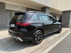 Mercedes-Benz GLC Facelift GLC 260 L 4MATIC Dynamic 5-Seater - ფოტო 8