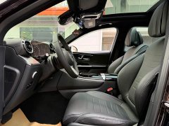 Mercedes-Benz GLC Facelift GLC 260 L 4MATIC Dynamic 5-Seater - ფოტო 9