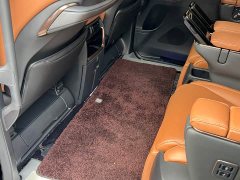 Toyota Alphard Hybrid 2.5L Premium Edition - ფოტო 11