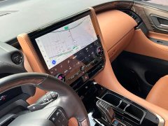 Toyota Alphard Hybrid 2.5L Premium Edition - ფოტო 6
