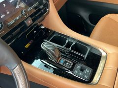 Toyota Alphard Hybrid 2.5L Premium Edition - ფოტო 7