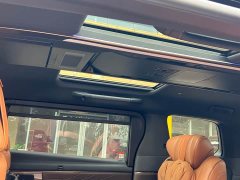 Toyota Alphard Hybrid 2.5L Premium Edition - ფოტო 9