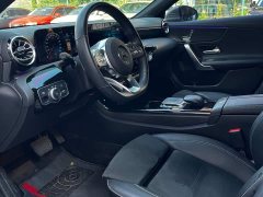 Mercedes-Benz A-Class A 200 L Sport Sedan Fashion Edition - ფოტო 10