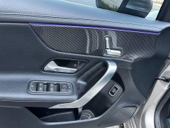 Mercedes-Benz A-Class A 200 L Sport Sedan Fashion Edition - ფოტო 11