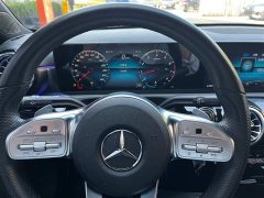 Mercedes-Benz A-Class A 200 L Sport Sedan Fashion Edition - ფოტო 12