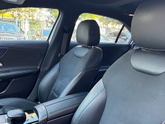 Mercedes-Benz A-Class A 200 L Sport Sedan Fashion Edition - ფოტო 14