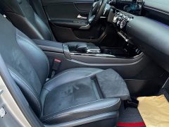 Mercedes-Benz A-Class A 200 L Sport Sedan Fashion Edition - ფოტო 15