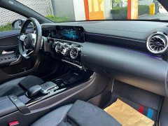 Mercedes-Benz A-Class A 200 L Sport Sedan Fashion Edition - ფოტო 16