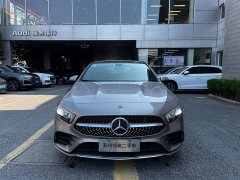 Mercedes-Benz A-Class A 200 L Sport Sedan Fashion Edition - ფოტო 2