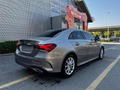 Mercedes-Benz A-Class A 200 L Sport Sedan Fashion Edition - ფოტო 5