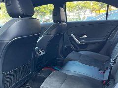 Mercedes-Benz A-Class A 200 L Sport Sedan Fashion Edition - ფოტო 8