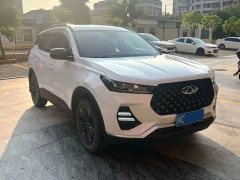 Chery Tiggo 7 Super Power Edition 1.5T CVT Super Power Hero - ფოტო 3