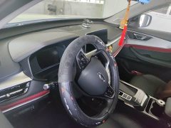 Chery Tiggo 7 Super Power Edition 1.5T CVT Super Power Hero - ფოტო 5