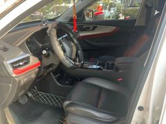 Chery Tiggo 7 Super Power Edition 1.5T CVT Super Power Hero - ფოტო 6