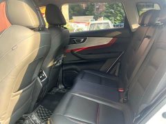 Chery Tiggo 7 Super Power Edition 1.5T CVT Super Power Hero - ფოტო 7