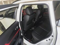 Chery Tiggo 7 Super Power Edition 1.5T CVT Super Power Hero - ფოტო 8