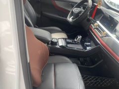 Chery Tiggo 7 Super Power Edition 1.5T CVT Super Power Hero - ფოტო 9