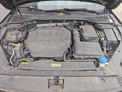 Volkswagen Magotan 2 Million Units Commemorative Edition 330TSI DSG Luxury - ფოტო 10