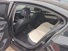 Volkswagen Magotan 2 Million Units Commemorative Edition 330TSI DSG Luxury - ფოტო 11