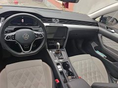 Volkswagen Magotan 2 Million Units Commemorative Edition 330TSI DSG Luxury - ფოტო 12