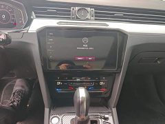 Volkswagen Magotan 2 Million Units Commemorative Edition 330TSI DSG Luxury - ფოტო 13