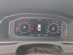 Volkswagen Magotan 2 Million Units Commemorative Edition 330TSI DSG Luxury - ფოტო 14