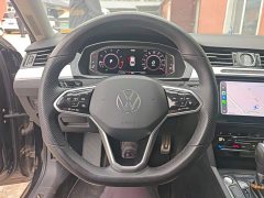 Volkswagen Magotan 2 Million Units Commemorative Edition 330TSI DSG Luxury - ფოტო 15