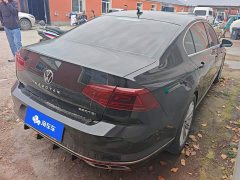 Volkswagen Magotan 2 Million Units Commemorative Edition 330TSI DSG Luxury - ფოტო 3