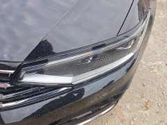 Volkswagen Magotan 2 Million Units Commemorative Edition 330TSI DSG Luxury - ფოტო 5