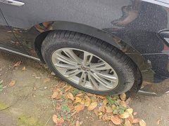 Volkswagen Magotan 2 Million Units Commemorative Edition 330TSI DSG Luxury - ფოტო 6