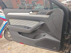 Volkswagen Magotan 2 Million Units Commemorative Edition 330TSI DSG Luxury - ფოტო 7