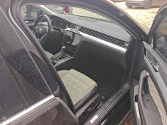 Volkswagen Magotan 2 Million Units Commemorative Edition 330TSI DSG Luxury - ფოტო 8