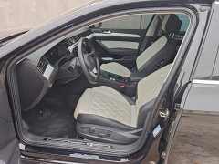 Volkswagen Magotan 2 Million Units Commemorative Edition 330TSI DSG Luxury - ფოტო 9