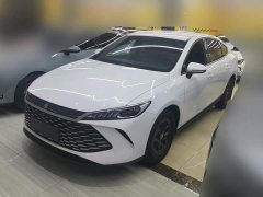 BYD Qin PLUS DM-i Smart Drive Edition 55KM Leading - ფოტო 1